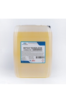 Nanowash Detay Temizleme Konsantre 20 Kg Nanowash Detay Temizleme Konsantre 20 Kg