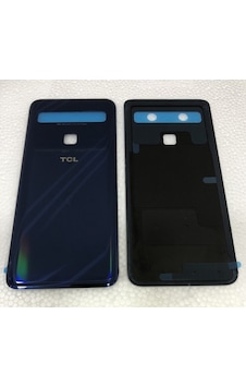 Tcl 10l T770h Arka Kapak Pil Kapağı Tcl 10l T770h Arka Kapak Pil Kapağı