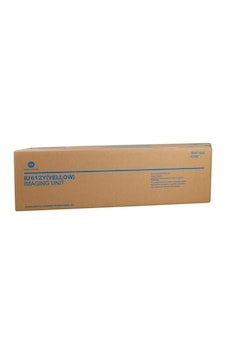 Konıca Mınolta A0tk08d Iu612y Yellow Imagıng Unıt Sarı Drum Ünitesi / Bızhub C452 / C552 / C652 / Konıca Mınolta A0tk08d Iu612y Yellow Imagıng Unıt Sarı Drum Ünitesi / Bızhub C452 / C552 / C652 /