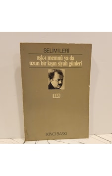 Aşk-ı Memnu Ya Da Uzun Bir Kışın Siyah Günleri Aşk-ı Memnu Ya Da Uzun Bir Kışın Siyah Günleri