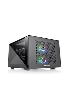 Thermaltake Ca-1v1-00s1wn-01 Divider 200 Tg Air Tempered Glass U-24551 Thermaltake Ca-1v1-00s1wn-01 Divider 200 Tg Air Tempered Glass U-24551