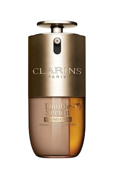 Clarins Double Serum Foundation M2n 30ml. Clarins Double Serum Foundation M2n 30ml.