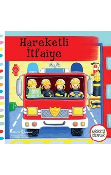 Hareketli İtfaiye Hareketli İtfaiye