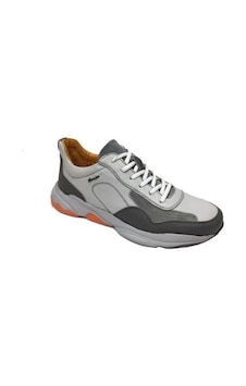 Marcomen Gri Erkek Günlük Sneaker Casual Ayakkabı - 15187 Marcomen Gri Erkek Günlük Sneaker Casual Ayakkabı - 15187
