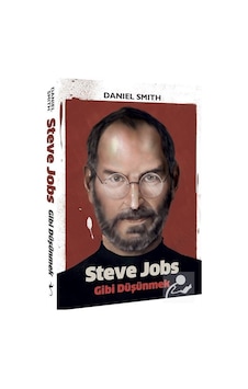Steve Jobs Gibi Düşünmek-Daniel Smith-İndigo Kitap