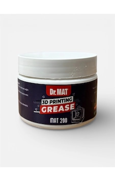 Dr.mat 3d Yazıcı Gres Yağı 100 Gr