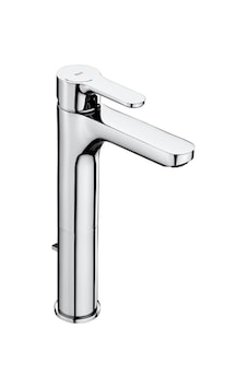 Roca L20 Yüksek Lavabo Bataryası Krom