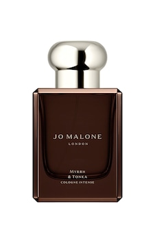 Jo Malone London Myrrh & Tonka Cologne Intense 50 ML Jo Malone London Myrrh & Tonka Cologne Intense 50 ML
