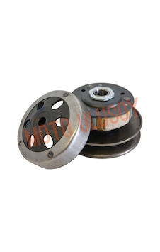 Oem Arka Debriyaj Varyatör Komple Honda Alpha / Dıo 110 2021 Oem Arka Debriyaj Varyatör Komple Honda Alpha / Dıo 110 2021