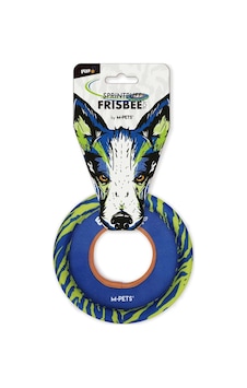 M-pets Sprint Frizbi Köpek Oyuncağı M-pets Sprint Frizbi Köpek Oyuncağı