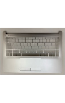 Nion Hp 14-cf 14-df Notebook Üst Kasa Gümüş Nion Hp 14-cf 14-df Notebook Üst Kasa Gümüş