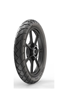 110/90-16 Capra 59Q Anlas Tubeless Lastik 110/90-16 Capra 59Q Anlas Tubeless Lastik