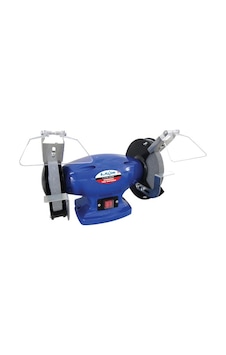 Promax Pm71004 Zımpara Bıçak Bileme Taş Motoru 175 Mm 350 W