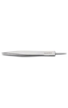 Rıza M-233 İğneli Tekstil Cımbızı - Paslanmaz Çeli Elx32570-e332c Rıza M-233 İğneli Tekstil Cımbızı - Paslanmaz Çeli Elx32570-e332c
