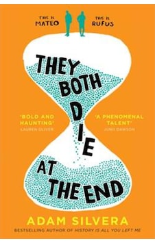 They Both Die In The End They Both Die In The End