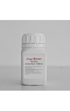 Virago Yaş Üzüm Aroma Verici - V2 1.000 Ml - 2.000 Litre Bitmiş Ürün İçin Uyumlu Virago Yaş Üzüm Aroma Verici - V2 1.000 Ml - 2.000 Litre Bitmiş Ürün İçin Uyumlu