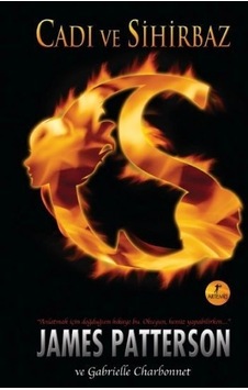 Cadı Ve Sihirbaz Ciltli James Patterson Cadı Ve Sihirbaz Ciltli James Patterson