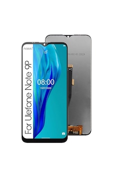 Ulefone Note 9P LCD Ekran Dokunmatik Ulefone Note 9P LCD Ekran Dokunmatik