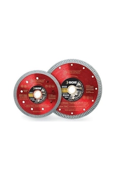 Sgs2266 - Turbo Elmas Testere Ultra Hassas Kesici 180mm Sgs2266 - Turbo Elmas Testere Ultra Hassas Kesici 180mm