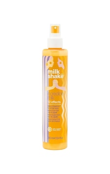 Milk Shake Incredible Milk 12 Effects Durulanmayan Saç Kremi 250 ML Milk Shake Incredible Milk 12 Effects Durulanmayan Saç Kremi 250 ML