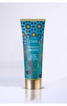 Loris Morocco Orchid Vücut Losyonu 236 ML Loris Morocco Orchid Vücut Losyonu 236 ML