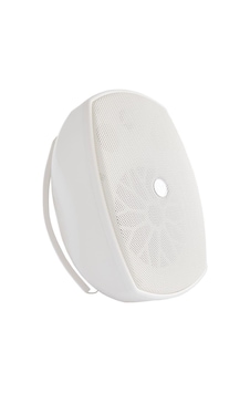 Sti Control-4 2 Yollu 25 Watt Hat Trafolu Duvar Tipi Hoparlör Beyaz Sti Control-4 2 Yollu 25 Watt Hat Trafolu Duvar Tipi Hoparlör Beyaz