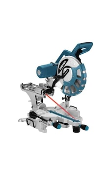 Proter PR 305 2000 W 305 MM Radyal Pistonlu Gönye Kesme Makinesi Proter PR 305 2000 W 305 MM Radyal Pistonlu Gönye Kesme Makinesi