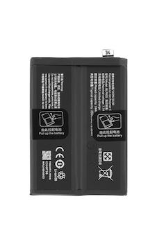 Oneplus 10r Pil Batarya Blp925 Oneplus 10r Pil Batarya Blp925