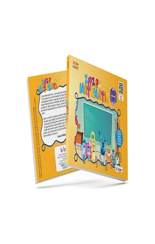 Ata Yayıncılık Zıpzıp Matematik Hikaye Seti(2. Sınıf) Ata Yayıncılık Zıpzıp Matematik Hikaye Seti(2. Sınıf)