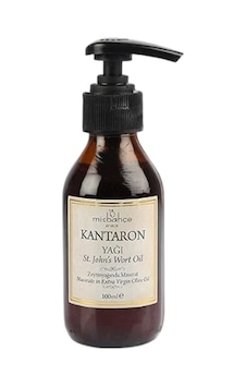 Misbahçe Kantaron Yağı 100 ML