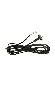 Süpürge Kablosu 2X0,75Mm Fiş Baskılı Bakır (5Mt-7Mt) Süpürge Kablosu 2X0,75Mm Fiş Baskılı Bakır (5Mt-7Mt)