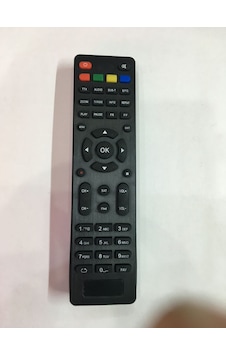 Benjamin 11200 Hd Uydu Kumandası Benjamin 11200 Hd Uydu Kumandası