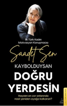 Kaybolduysan Doğru Yerdesin Kaybolduysan Doğru Yerdesin