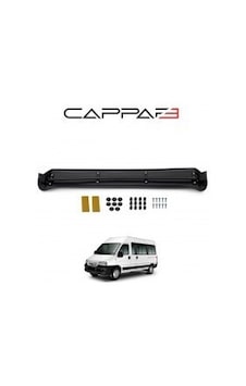 Citroen Relay 1994-2006 Yılı Arası Uyumlu Ön Cam Güneşliği