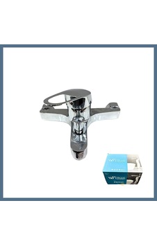 Buradabulabilirsin Lüx Mix Banyo Bataryası Bbz Çok Renkli Buradabulabilirsin Lüx Mix Banyo Bataryası Bbz Çok Renkli
