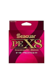 Seaguar Pe X8 Grandmax 8örgü Spin İp Misina 150mt Multi Color 0.6 Pe Seaguar Pe X8 Grandmax 8örgü Spin İp Misina 150mt Multi Color 0.6 Pe