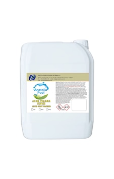 Ayak Yıkama Sıvısı 5 Lt Anatolıa Pool Liquid Foot Washer Ayak Yıkama Sıvısı 5 Lt Anatolıa Pool Liquid Foot Washer