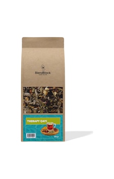 BlendBlack Terapi Çayı Dökme 150 G BlendBlack Terapi Çayı Dökme 150 G