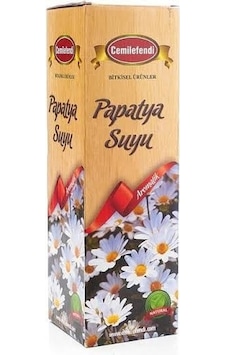 Cemilefendi Papatya Suyu 1 Lt Pet Sisede Cemilefendi Papatya Suyu 1 Lt Pet Sisede