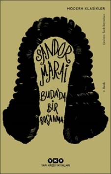 Buda'da Bir Boşanma - Sandor Marai - Yapı Kredi Yayınları Buda'da Bir Boşanma - Sandor Marai - Yapı Kredi Yayınları