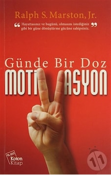 Günde Bir Doz Motivasyon