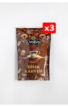 Dibek Kahvesi 200 Gram Türk Kahvesi Öğütülmüş Dibek Kahvesi 200 Gram Türk Kahvesi Öğütülmüş
