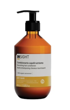 Insight Dry Hair Nourishing Kuru Saçlar Bakım Kremi 350ml Insight Dry Hair Nourishing Kuru Saçlar Bakım Kremi 350ml