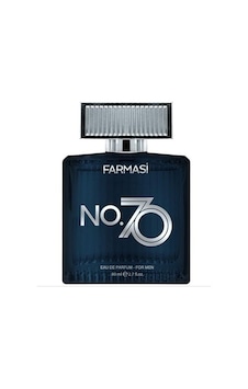 Farmasi No.70 Erkek Parfüm EDP 80 ML Farmasi No.70 Erkek Parfüm EDP 80 ML