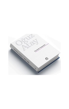 Oyunlarla Yaşayanlar Ciltli Özel Baskı / Oğuz Atay