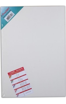 Ponart 50x70 CM Universal Kalite Tuval