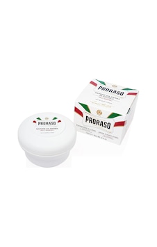 Proraso Yeşil Çay & Yulaf Özlü Tıraş Sabunu 150 ML Proraso Yeşil Çay & Yulaf Özlü Tıraş Sabunu 150 ML