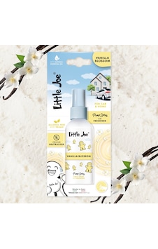 Little Joe Vanilya Sprey Oda Kokusu 60 Ml Vanilla -koku Gideric Little Joe Vanilya Sprey Oda Kokusu 60 Ml Vanilla -koku Gideric