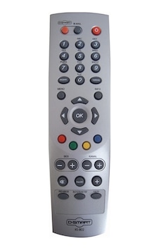 Kyd Kr D-Smart Eski KasaKumanda D-Smart 802 Sd Uy Kyd Kr D-Smart Eski KasaKumanda D-Smart 802 Sd Uy