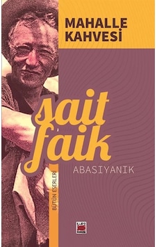 Mahalle Kahvesi-öykü Mahalle Kahvesi-öykü